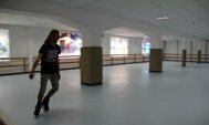 Каток в г.Керчь. Украина
