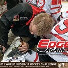 Ручная экспресс-заточка для коньков Edge Again